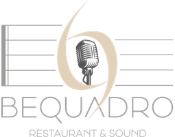 Bequadro Restaurant and Sound